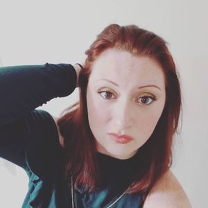 Meet your Posher, April